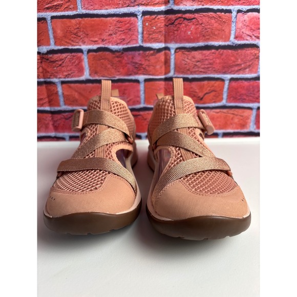 Chaco Odyssey Pink Rose Sandal Shoes Women's Strap Outdoor Casual‎ Size 7 - Picture 2 of 7